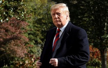 Ông Trump: Đàm phán thỏa thuận giai đoạn 1 với Trung Quốc gần xong