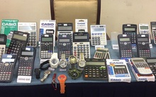 Doanh nghiệp than khổ vì hàng giả