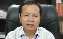 Cách chức Giám đốc Sở Giáo dục và Đào tạo Hòa Bình