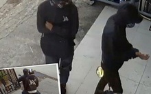 Phạt tài xế nhục mạ, dọa "xử" cảnh sát giao thông 2,5 triệu đồng