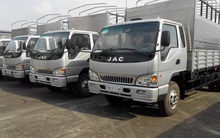 Hai năm khóc ròng, tồn kho chục ngàn ô tô, càng buôn càng lỗ