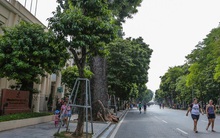 Lại vay 30.000 tỉ đồng làm đường sắt ở Hà Nội