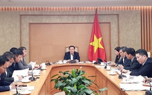 Tin vui cho hàng trăm nghìn doanh nghiệp: Chính phủ sẽ sửa nhanh Nghị định 20 về chi phí lãi vay của DN, có thể nới trần lên 30%