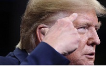 Luận tội Tổng thống Trump sang giai đoạn mới: Chính trường Mỹ xoay chuyển?