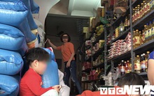 Gạo ST25 'ngon nhất thế giới' mua bao nhiêu cũng có ở Hà Nội: Nghi vấn hàng giả?