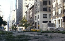 Thế giới sẽ như thế nào nếu như con người đột nhiên biến mất hoàn toàn?