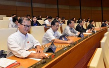 Ngoài viên chức, cần tính toán bỏ chế độ công chức suốt đời