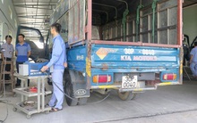 Chỉ còn 1 tháng, hơn 2,4 triệu ô tô phải đáp ứng tiêu chuẩn khí thải mới