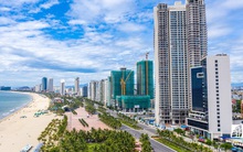 ​Chuyển condotel thành chung cư: Băm nát quy hoạch