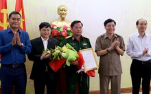 Triển khai các quyết định nhân sự của Ban Bí thư Trung ương Đảng