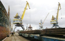 Vì sao cần tuyến đường sắt mới Lào Cai - Hải Phòng?