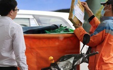 Thương mại điện tử đe dọa chợ, siêu thị