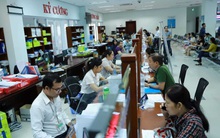 Đà Nẵng sửa quy định cán bộ 'nhường ghế' cho người trẻ được hỗ trợ tiền