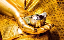 Cả đời phấn đấu cho sự nghiệp nhưng đạo lý này bạn đã hiểu hay chưa: Cá chết vì mồi, người chết vì tiền!