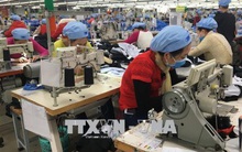 Xuất khẩu dệt may: Mục tiêu 40 tỷ USD liệu có chạm tới?