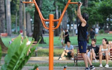 TP HCM chấp thuận xây công viên rộng 150 ha ở quận 12