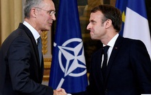 NATO: Thách thức sau 70 năm