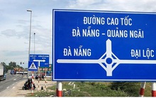 Bộ Công an nói về việc bắt giữ người vi phạm ở dự án cao tốc Đà Nẵng-Quảng Ngãi