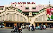 Công bố hàng trăm "điểm đen" kinh doanh hàng giả trải dọc khắp Việt Nam