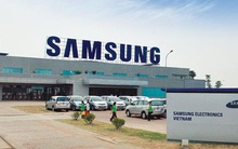 Xây tòa nhà R&D tại Hà Nội, Samsung "xin" hàng loạt ưu đãi