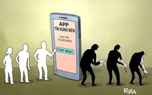 Vay 8 triệu trả 200 triệu chưa hết, bị truy nợ tàn khốc cô gái tự tử