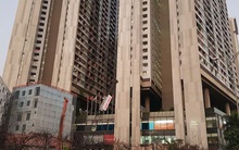 Nhiều vi phạm tại dự án Dolphin Plaza