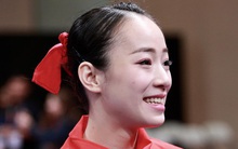 Tâm sự của "mỹ nữ đánh võ" Việt Nam tại SEA Games: "15 năm chưa yêu ai, từ chối mọi lời tán tỉnh vì sợ mình bận quá họ không hiểu cho"