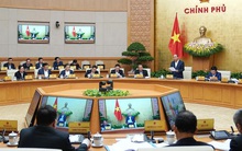 Thủ tướng làm Chủ tịch Ủy ban Quốc gia về Chính phủ điện tử