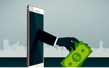 Vay tiền online tiềm ẩn nguy cơ và rủi ro
