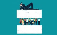 Ở công ty, một người có năng lực mạnh mẽ, một người có lòng trung thành tuyệt đối, nếu chỉ được giữ lại một người, bạn nghĩ lãnh đạo sẽ giữ ai?