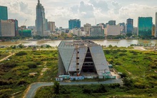 Vì sao không chất vấn chuyện Thủ Thiêm ở Quốc hội?