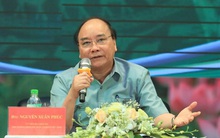Thủ tướng Chính phủ sẽ đối thoại với nông dân