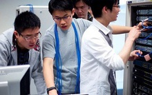 Lương 15.000 USD, vẫn "khát" nhân sự ngành công nghệ, số hoá