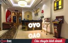 Bỏ đại học và là "cừu đen" trong mắt gia đình, chàng "phượt thủ" sáng lập nên kỳ lân OYO nhờ những con gián và cánh cửa phòng cọt kẹt