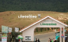 Vụ án tại DAB giai đoạn 2: Khu văn hóa, nghỉ dưỡng Langbiang cũng vào vòng quay tạo tiền