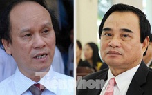 2 cựu Chủ tịch UBND Đà Nẵng bị đưa ra Hà Nội xét xử