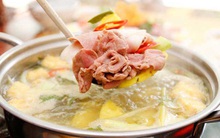 Những món khoái khẩu được nhiều người yêu thích khi gió lạnh nhưng đồng lại "tiếp tay" cho giun sán chui vào làm tổ trong cơ thể