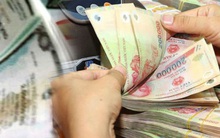 Không chờ siết, các ngân hàng cũng đã rút tỷ lệ vốn ngắn hạn cho vay trung và dài hạn