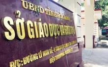 Gian lận điểm thi ở Hòa Bình: Khai trừ Đảng giáo viên chuyển tiền nhờ nâng điểm