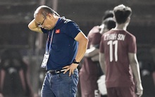 Phía sau tấm vé bán kết của U22 Việt Nam: Tiễn người, răn mình