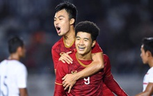 Báo hàng đầu châu Á ngả mũ, tấm tắc khen thầy trò Park Hang-seo: Việt Nam là không thể ngăn cản, họ đã tiến rất gần đến tấm HCV SEA Games