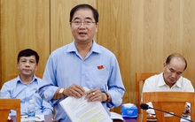 Miễn nhiệm 2 Trưởng ban của Hội đồng Nhân dân TPHCM