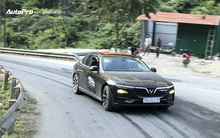 10 ưu và nhược điểm của VinFast Lux A2.0 sau 3 ngày trải nghiệm với 1.000 km qua đủ mọi cung đường
