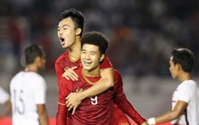 Giật mình giá quảng cáo trận chung kết SEA Games 30 U22 Việt Nam vs U22 Indonesia