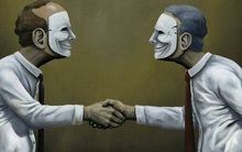 Lòng đố kị: "Chúng ta thà để người ngoài làm tỷ phú, cũng không muốn người quen mua vé số trúng một cái chậu nhựa"