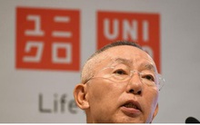 Chân dung ông chủ Uniqlo vừa mở cửa hàng đầu tiên tại Việt Nam