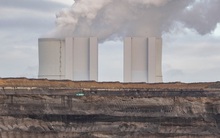 Chứng khoán toàn cầu có thể mất 2.300 tỷ USD vì... biến đổi khí hậu