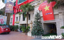 Quán bia kín chỗ khung giờ xem trận Chung kết U22 Việt Nam - Indonesia