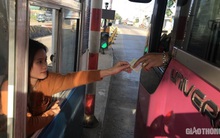 Đối tượng nào được miễn giảm 100% phí BOT QL26 qua Khánh Hòa - Đắk Lắk?