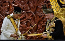 Những sự kiện hoàng gia nổi bật nhất trong năm 2019 khiến truyền thông quốc tế và công chúng chao đảo